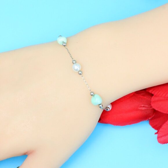 Chic & Stylish Bracelet – A Thoughtful Gift for Women and Girls, DYC1332 - Picture 5 of 7